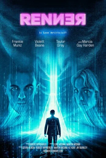 Реннер (2025) онлайн бесплатно